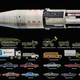 Image for article titled The Ten Craziest Non-Car Things Made By Carmakers